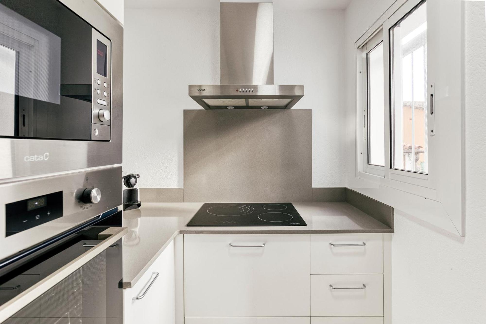 Casa En Reformada Hébergement de vacances