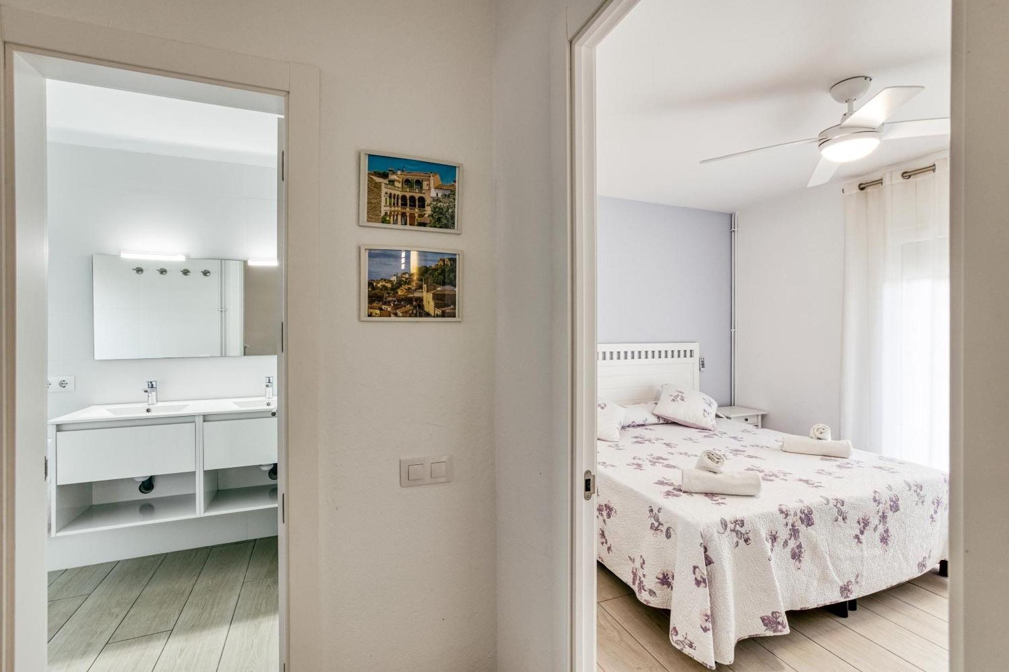 Casa En Reformada Hébergement de vacances Begur