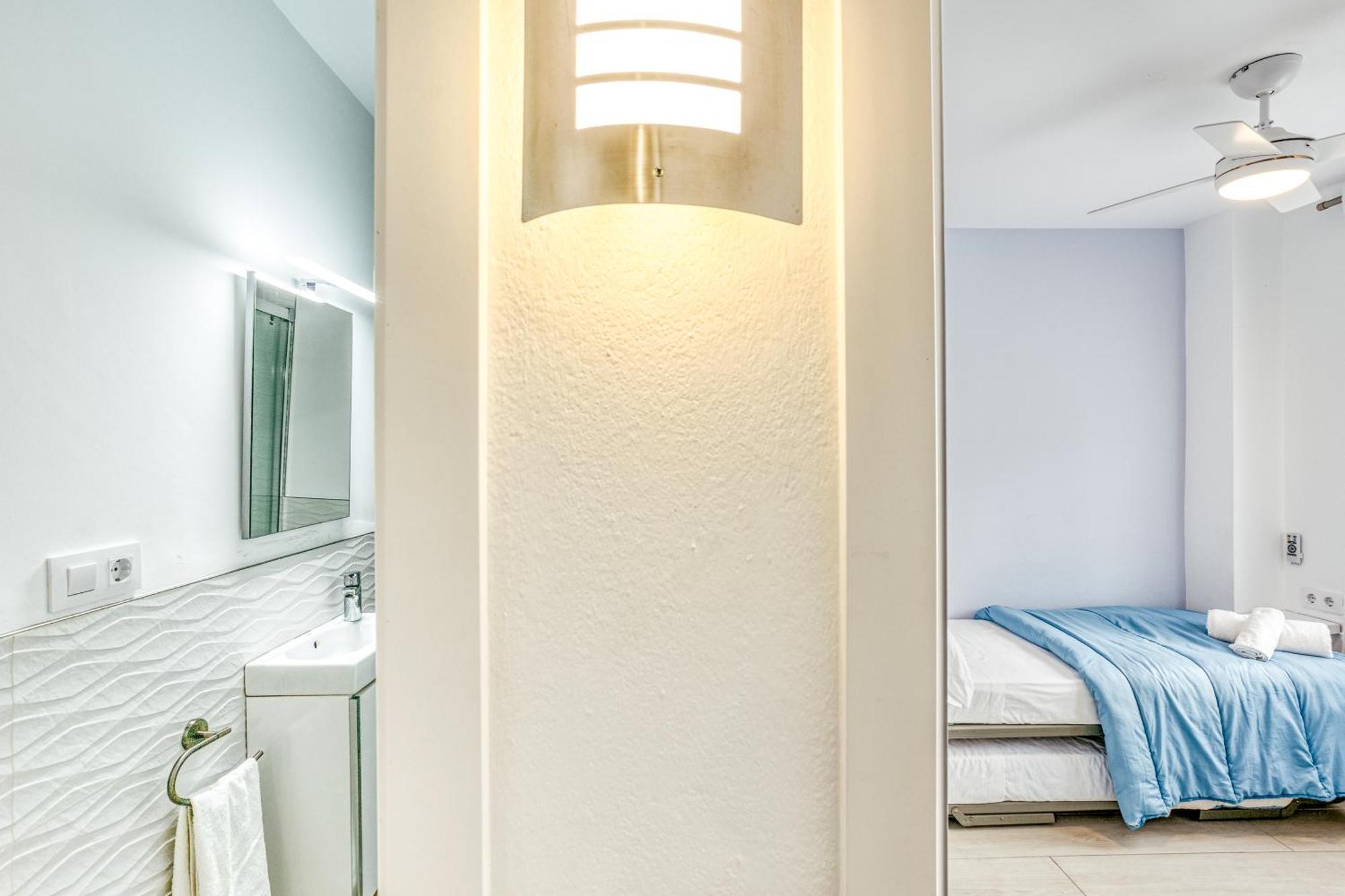 Vakantiehuis Casa En Reformada