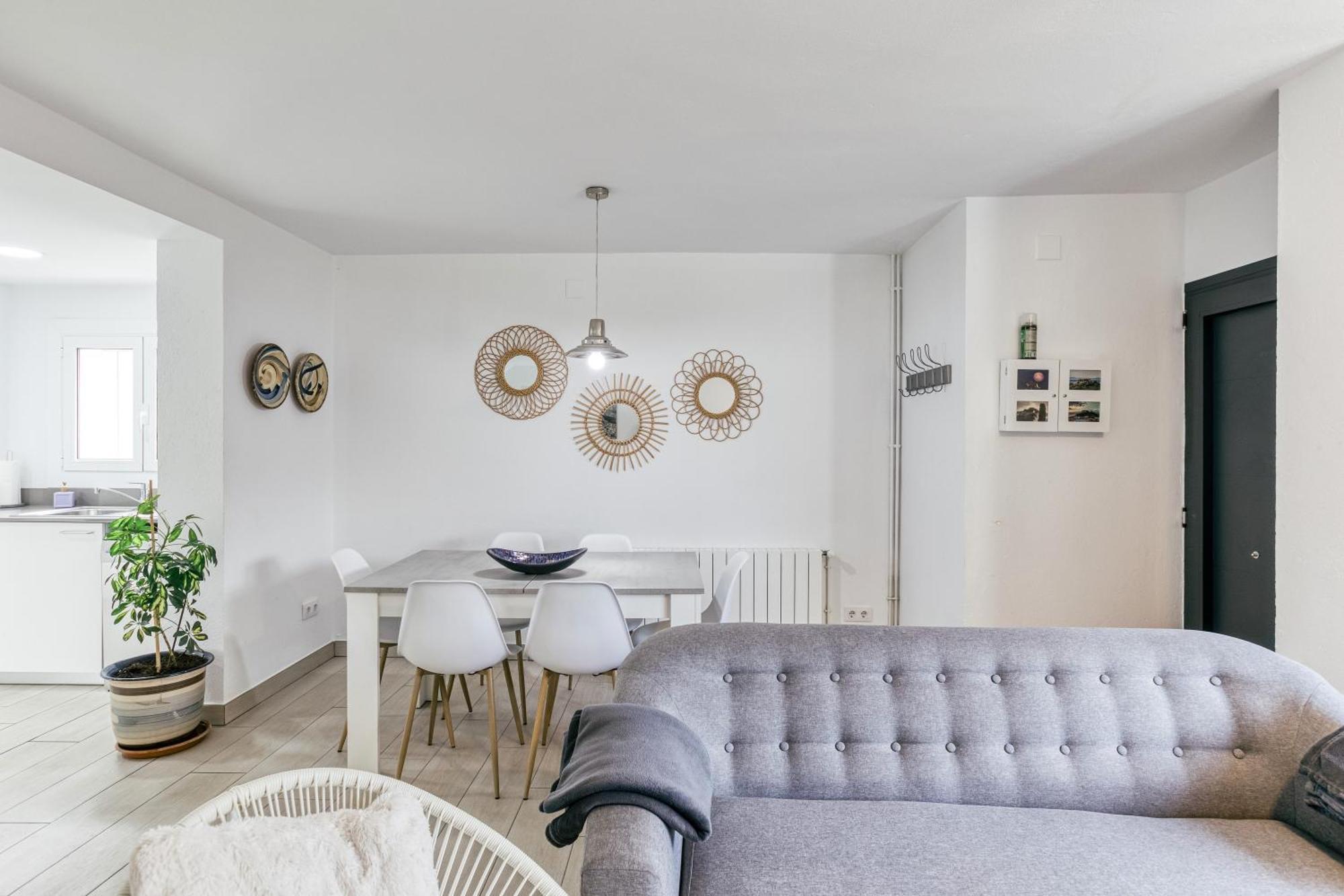 Casa En Reformada Vakantiehuis Begur