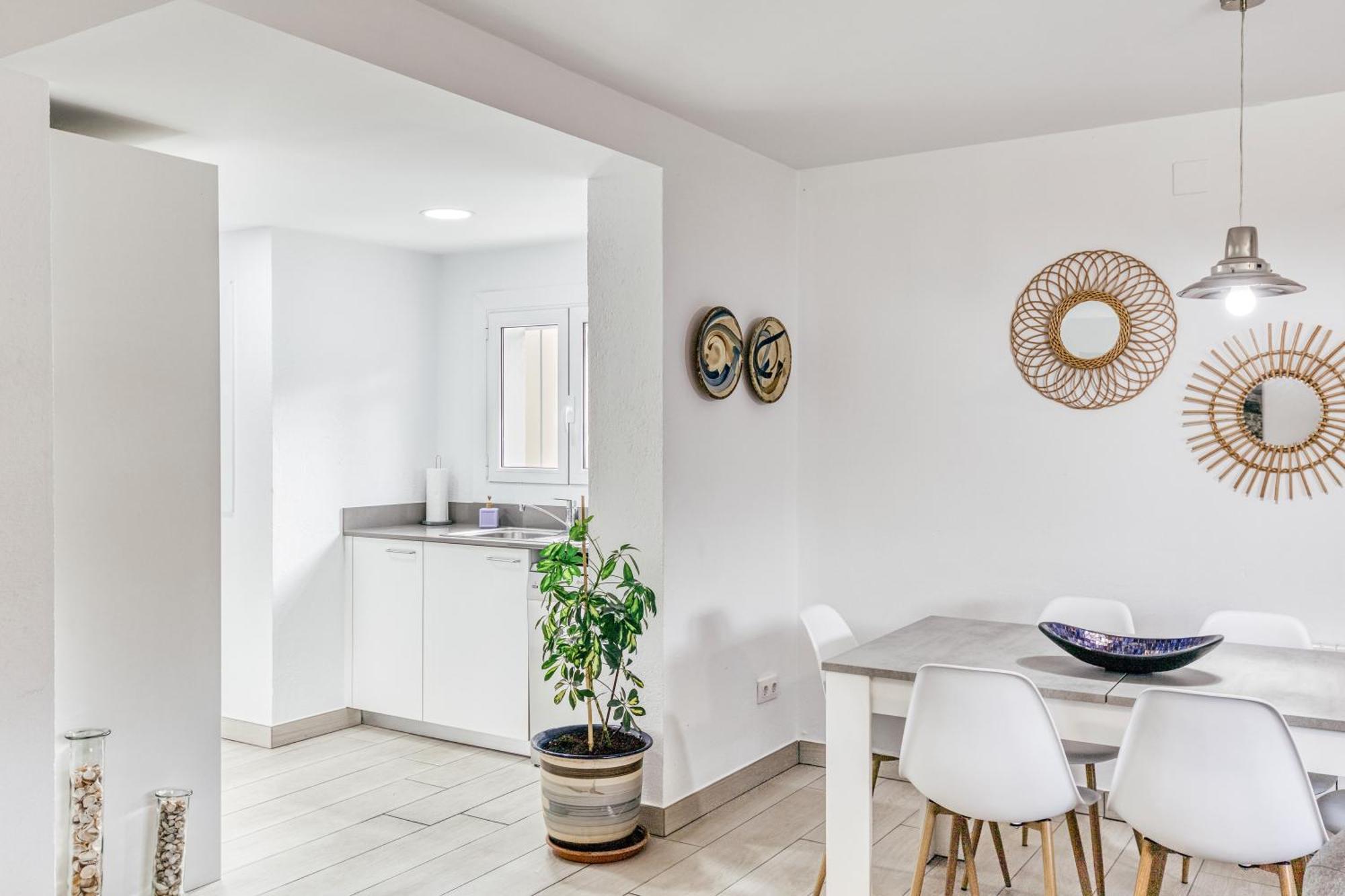 Casa En Reformada Vakantiehuis