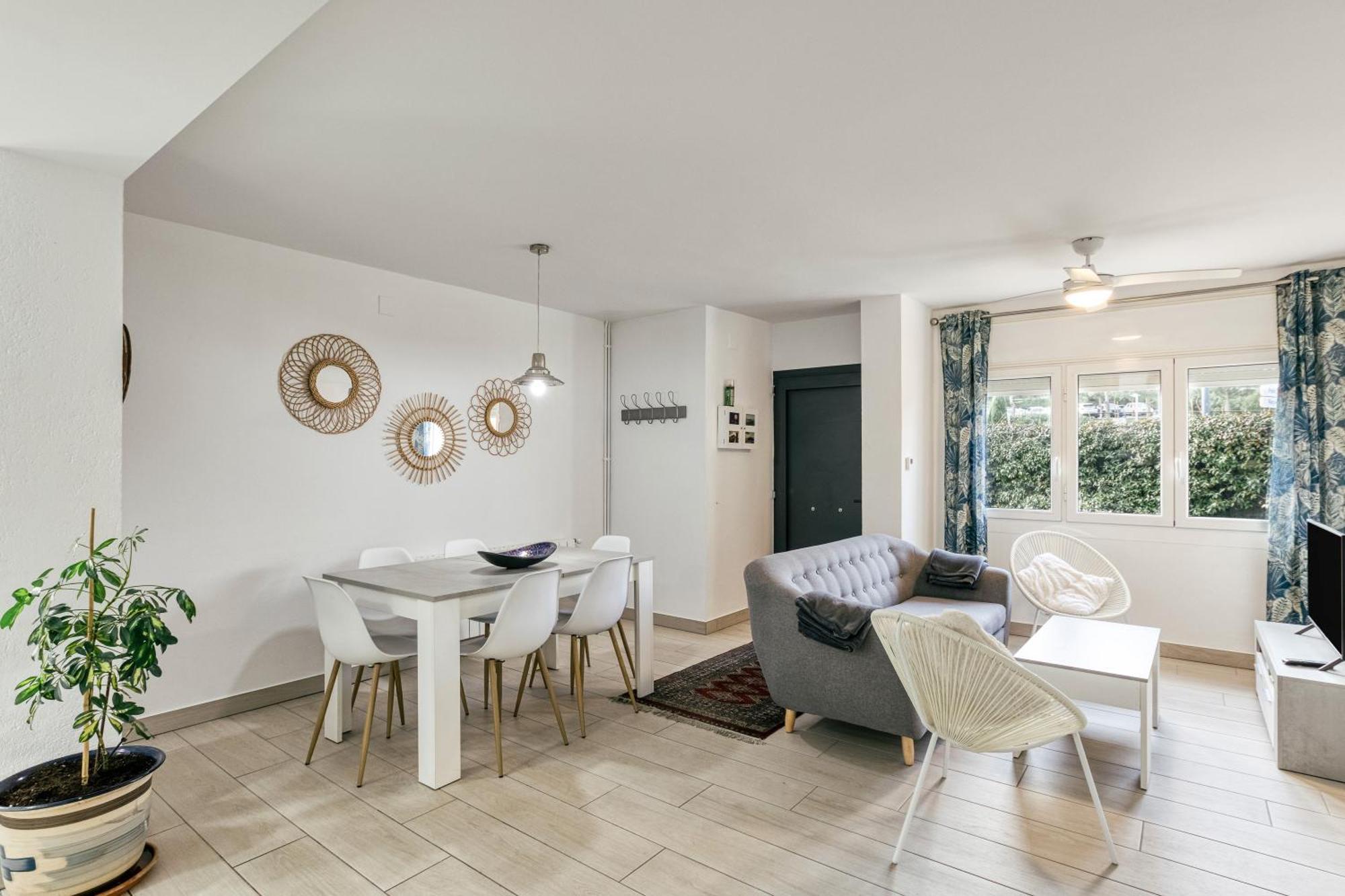 Casa En Reformada Vakantiehuis