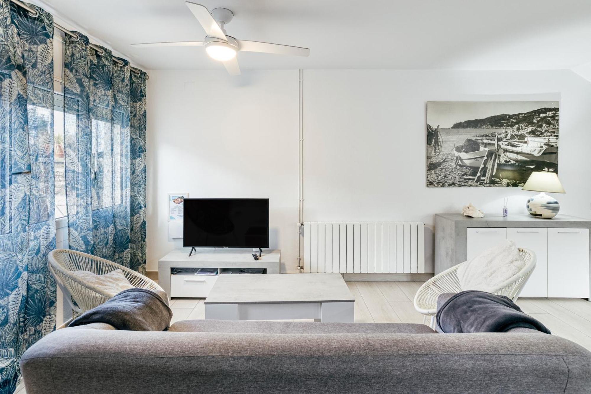 Vakantiehuis Casa En Reformada Begur